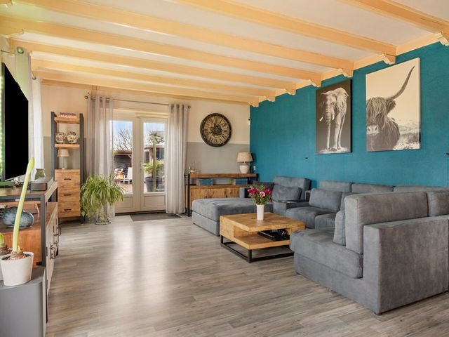 Haarweg 4, Gorinchem