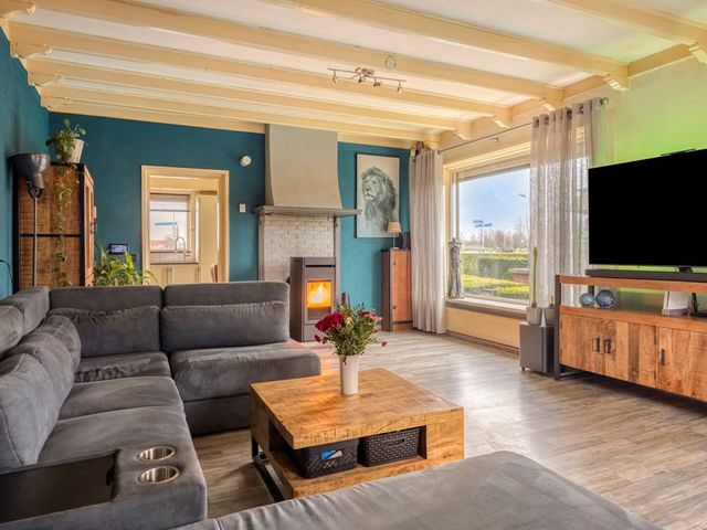 Haarweg 4, Gorinchem