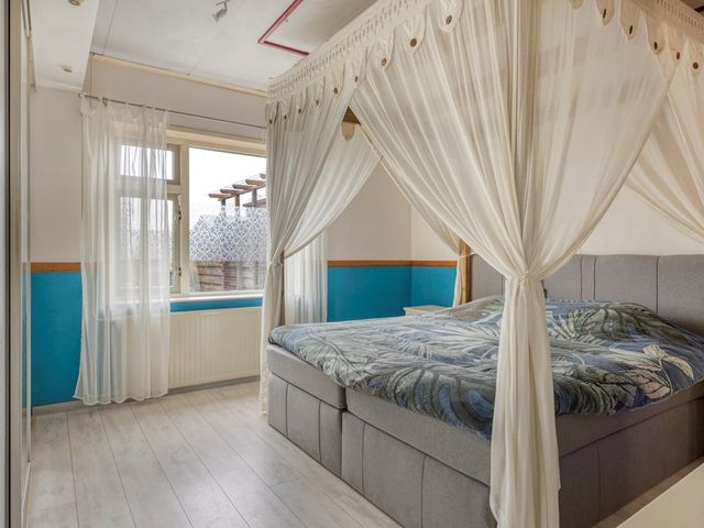 Haarweg 4, Gorinchem