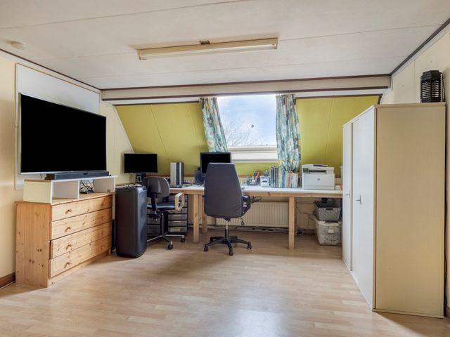 Haarweg 4, Gorinchem