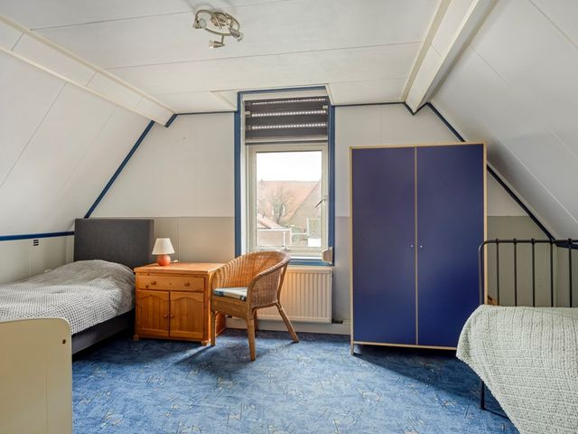 Haarweg 4, Gorinchem