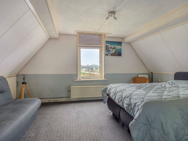 Haarweg 4, Gorinchem