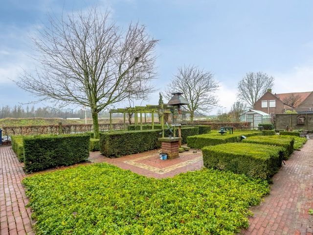 Haarweg 4, Gorinchem