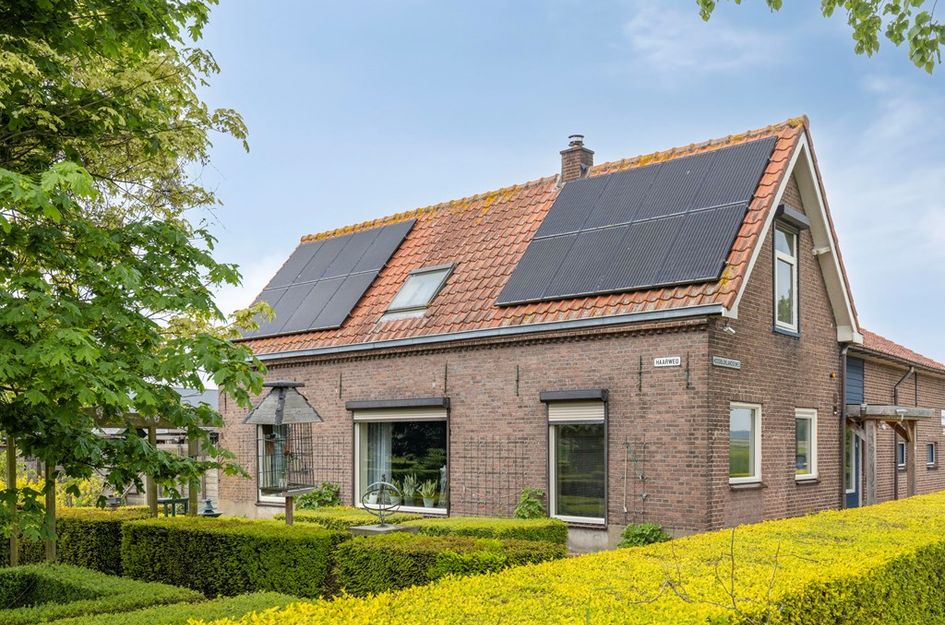 Haarweg 4