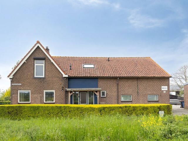 Haarweg 4, Gorinchem