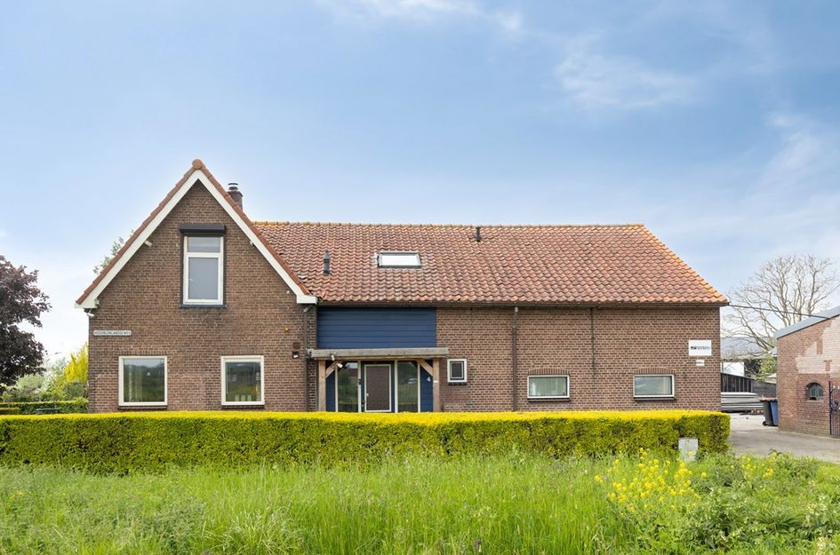 Haarweg 4