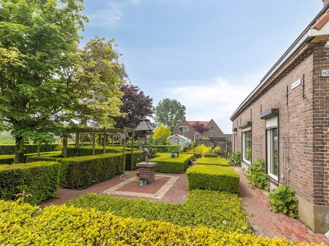 Haarweg 4, Gorinchem