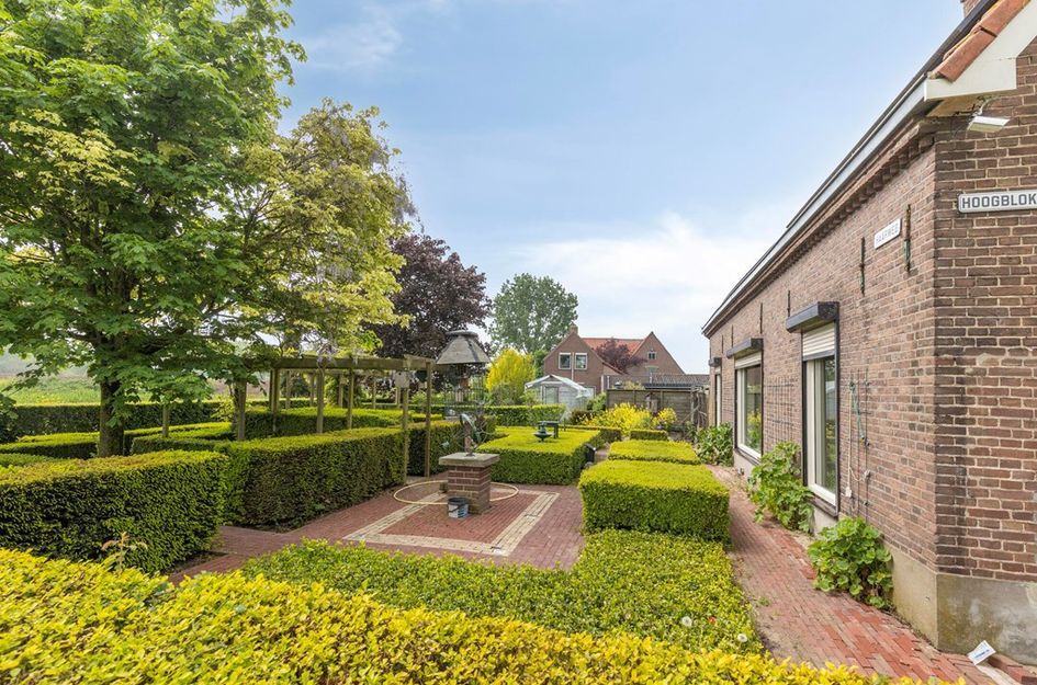 Haarweg 4