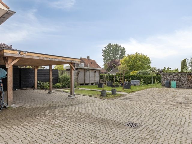 Haarweg 4, Gorinchem