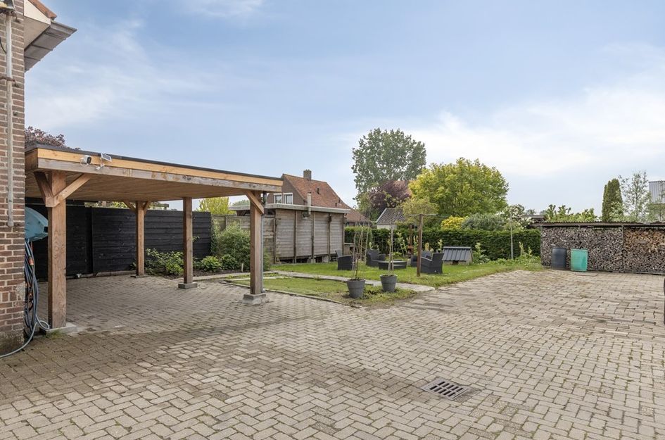 Haarweg 4