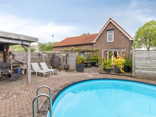 Haarweg 4, Gorinchem