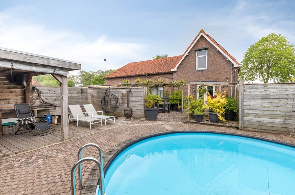 Haarweg 4