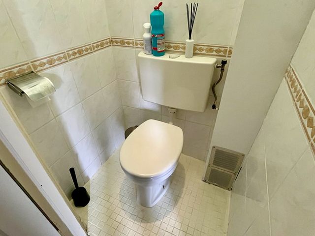 Weimarstraat 25, 's-Gravenhage