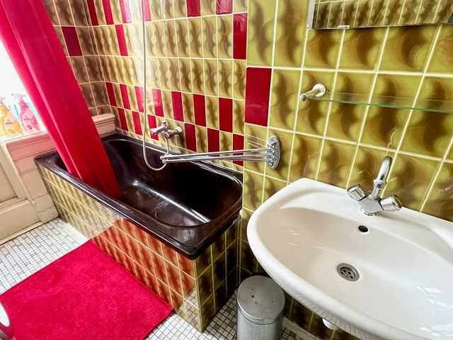 Weimarstraat 25, 's-Gravenhage