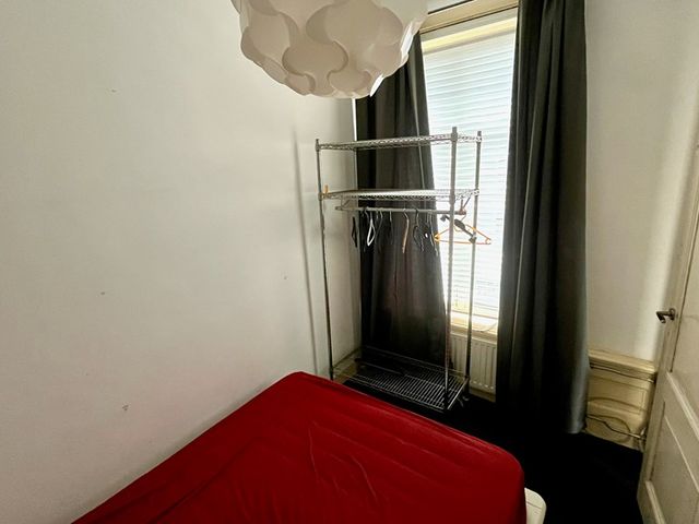 Weimarstraat 25, 's-Gravenhage