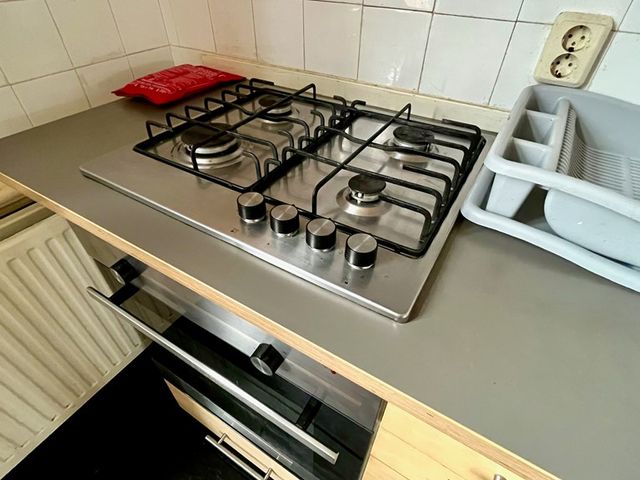 Weimarstraat 25, 's-Gravenhage