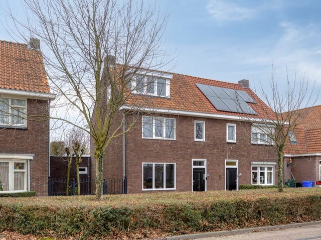 Boschweg 109, Schijndel