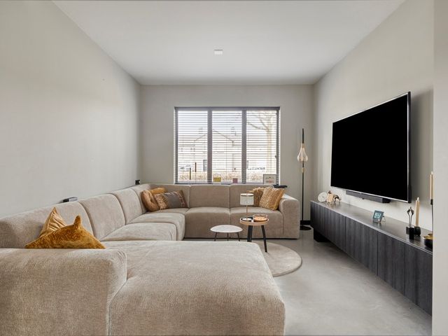 Boschweg 109, Schijndel