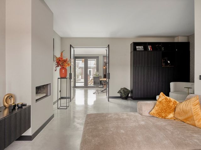 Boschweg 109, Schijndel