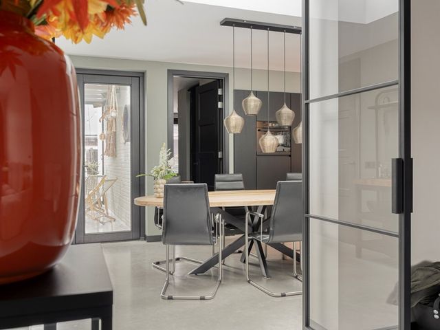 Boschweg 109, Schijndel