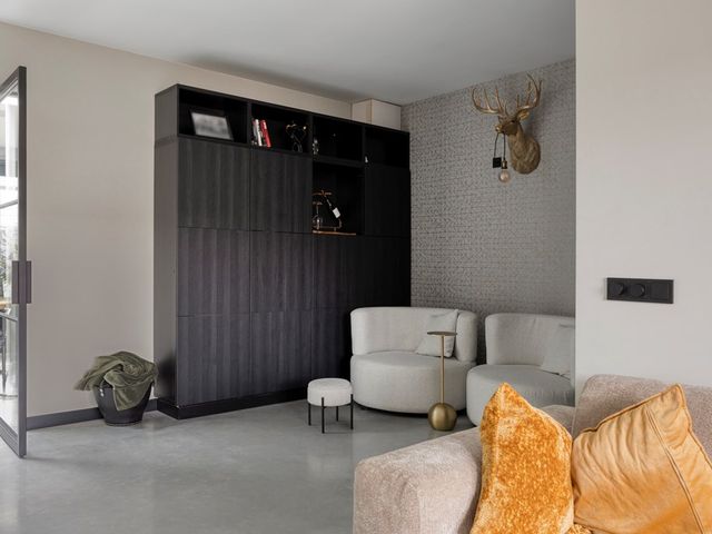 Boschweg 109, Schijndel