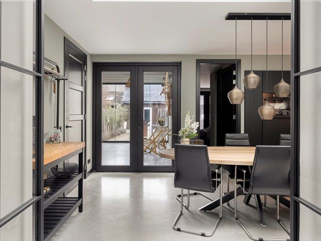 Boschweg 109, Schijndel