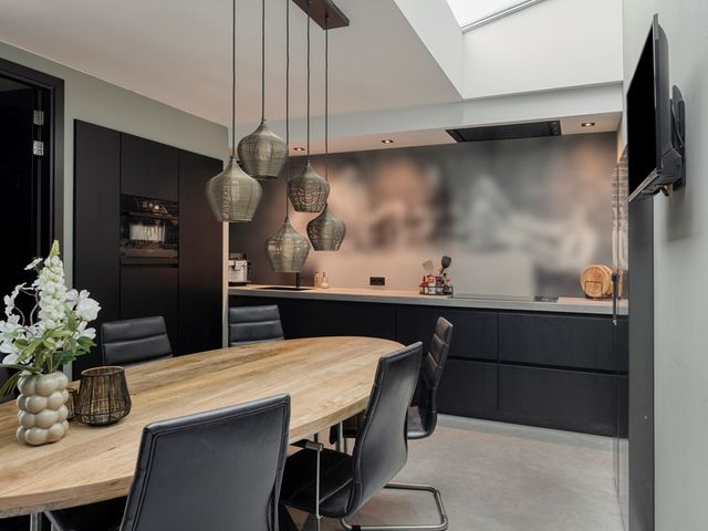 Boschweg 109, Schijndel