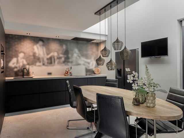 Boschweg 109, Schijndel