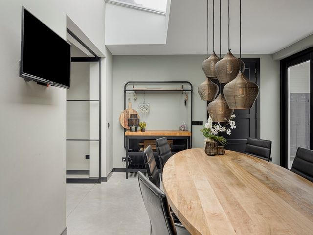 Boschweg 109, Schijndel