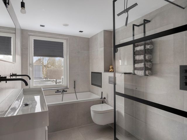 Boschweg 109, Schijndel