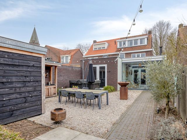 Boschweg 109, Schijndel