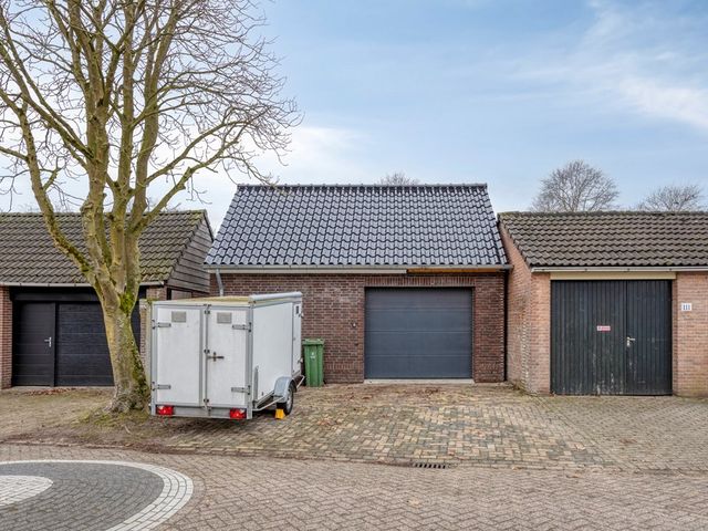 Boschweg 109, Schijndel