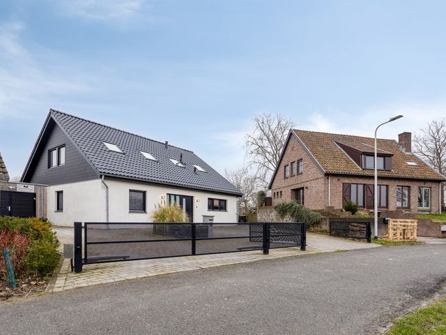 Clingedijk 7, Sint Jansteen