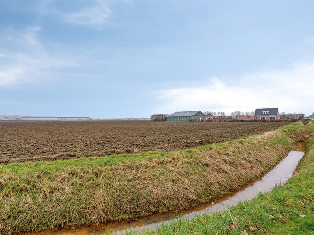 Clingedijk 7, Sint Jansteen