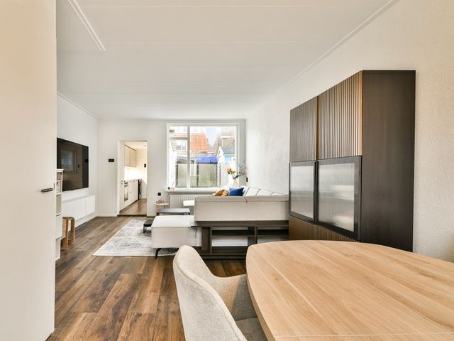 Admiraal de Ruyterstraat 45, Sliedrecht