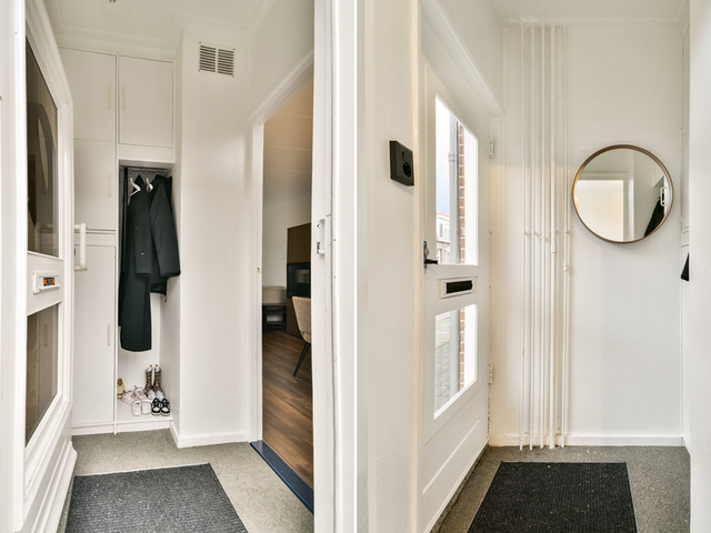 Admiraal de Ruyterstraat 45, Sliedrecht