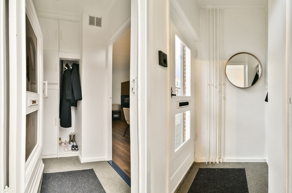 Admiraal de Ruyterstraat 45