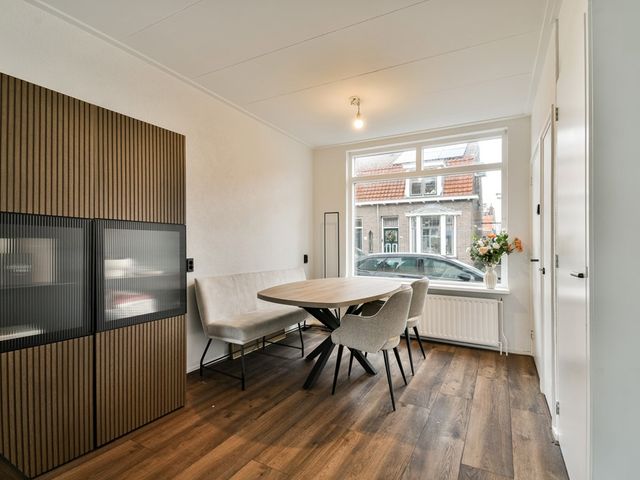 Admiraal de Ruyterstraat 45, Sliedrecht