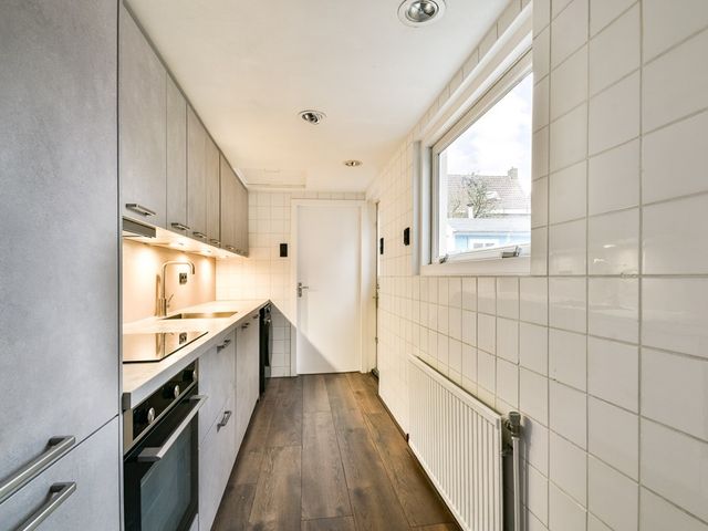 Admiraal de Ruyterstraat 45, Sliedrecht