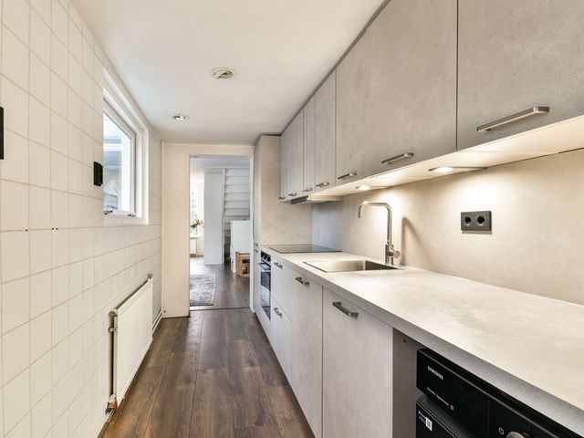 Admiraal de Ruyterstraat 45, Sliedrecht