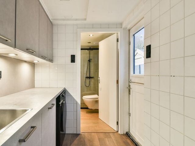 Admiraal de Ruyterstraat 45, Sliedrecht