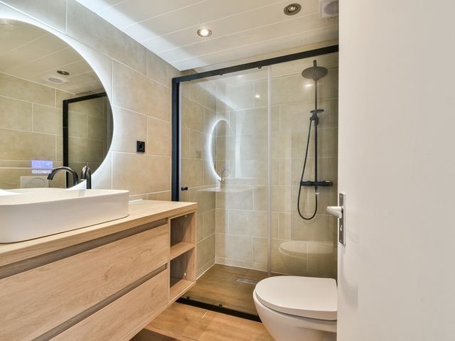 Admiraal de Ruyterstraat 45, Sliedrecht