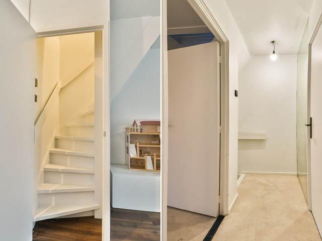 Admiraal de Ruyterstraat 45, Sliedrecht