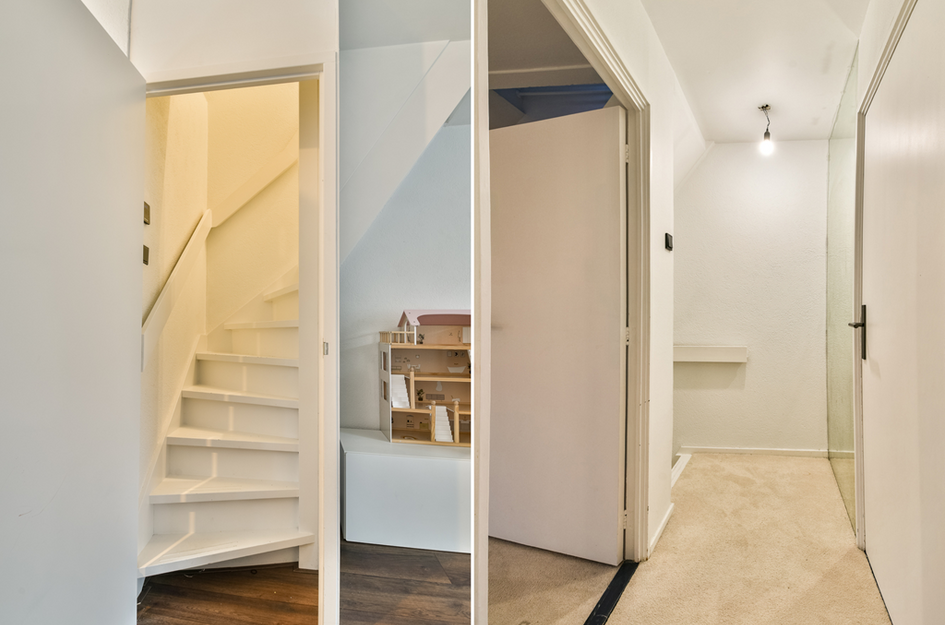 Admiraal de Ruyterstraat 45