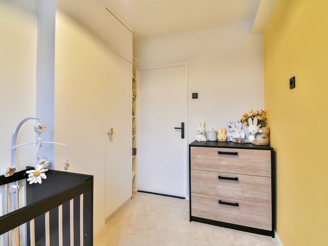 Admiraal de Ruyterstraat 45, Sliedrecht