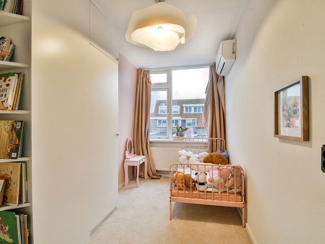 Admiraal de Ruyterstraat 45, Sliedrecht