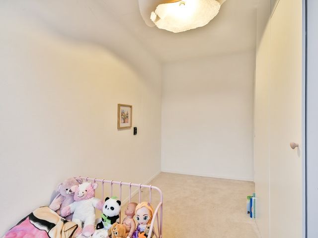 Admiraal de Ruyterstraat 45, Sliedrecht