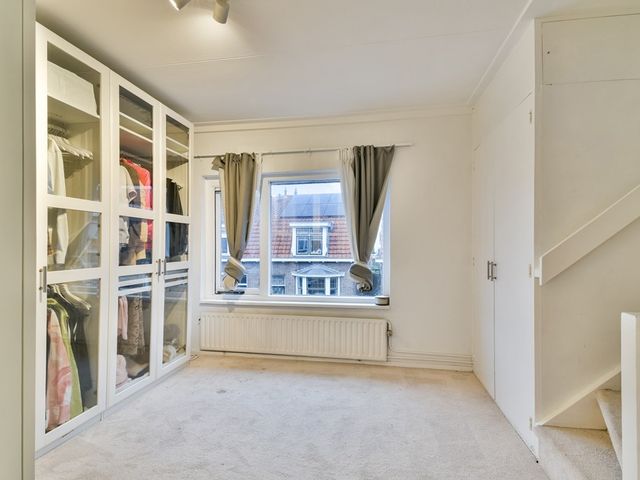 Admiraal de Ruyterstraat 45, Sliedrecht