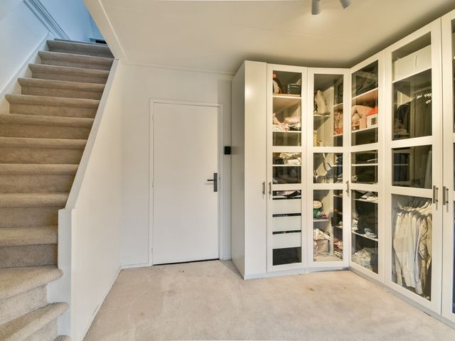 Admiraal de Ruyterstraat 45, Sliedrecht