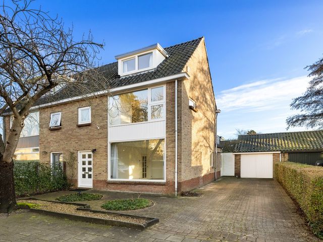 Doude van Troostwijkstr 49, Abcoude